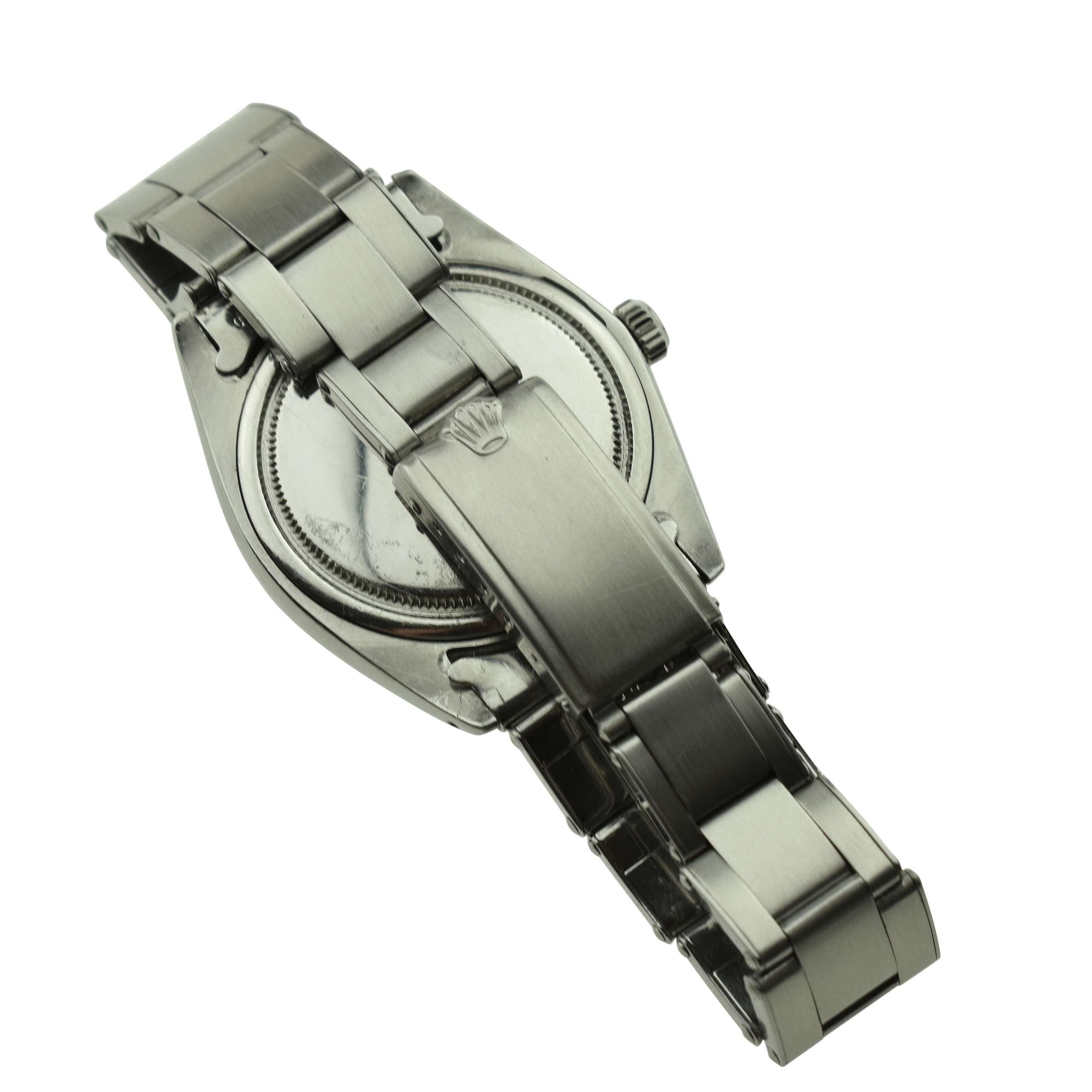 Rolex Oyster Date Precision Stainless Steel 6694