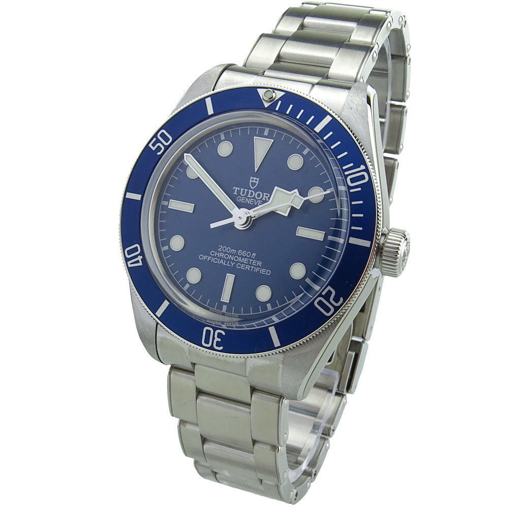 Tudor Heritage Black Bay Fifty Eight 79030B