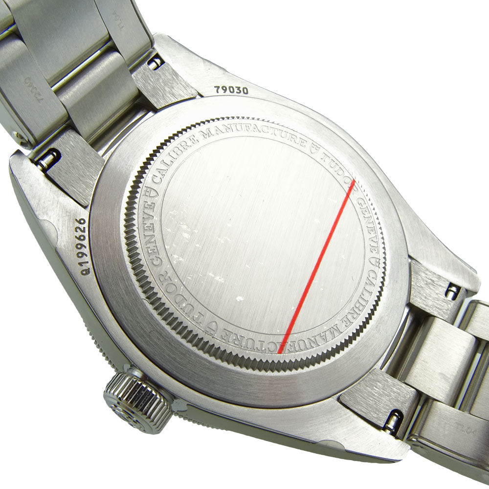 Tudor Heritage Black Bay Fifty Eight 79030B