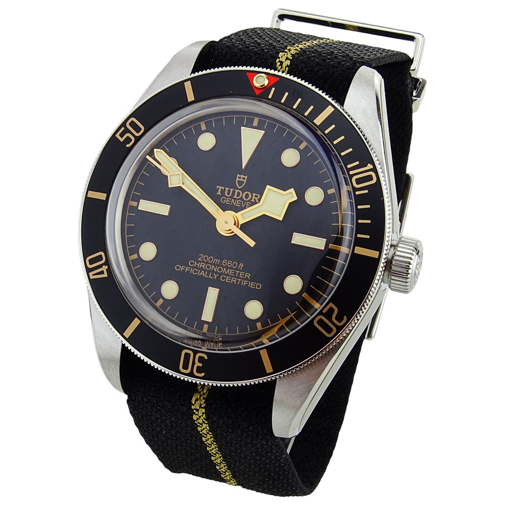 Tudor Heritage Black Bay Fifty Eight 79030N