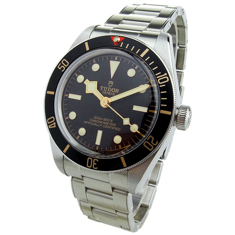 Tudor Heritage Black Bay Fifty Eight 79030N
