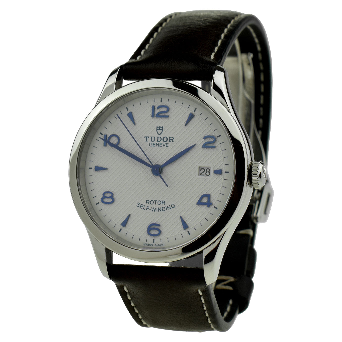 Tudor 1926 Stainless Steel Automatic 91550