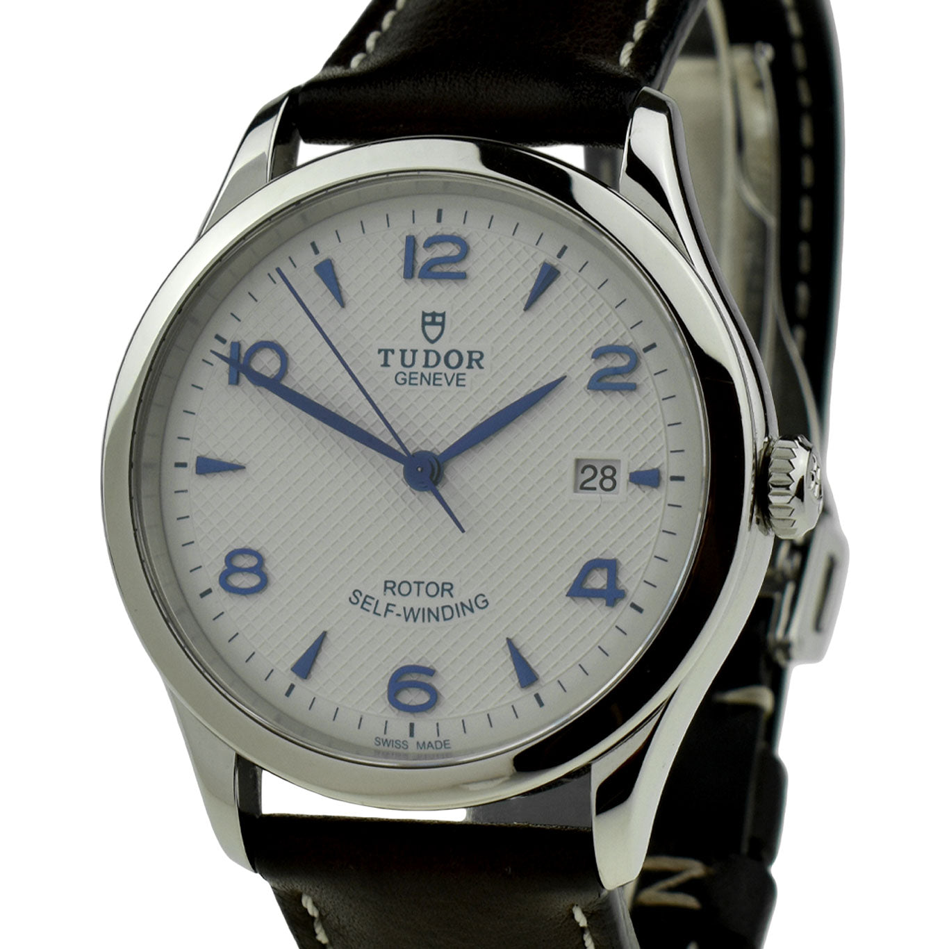 Tudor 1926 Stainless Steel Automatic 91550