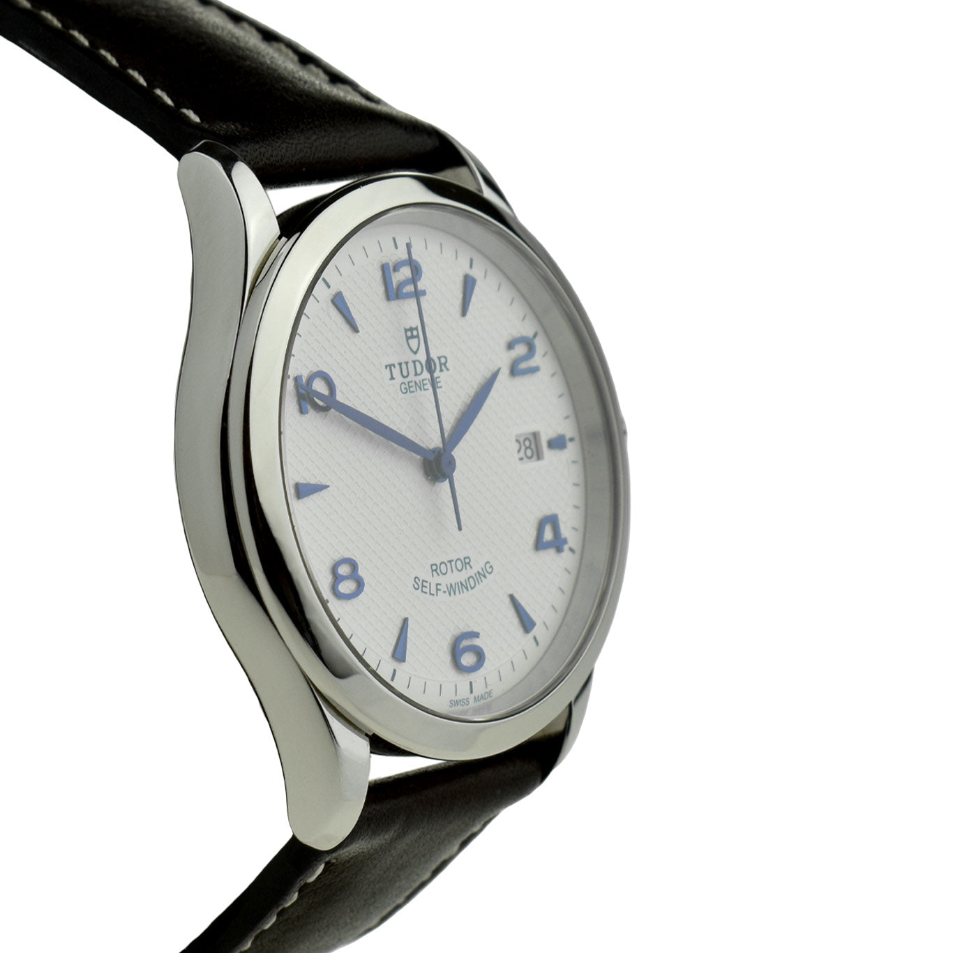 Tudor 1926 Stainless Steel Automatic 91550