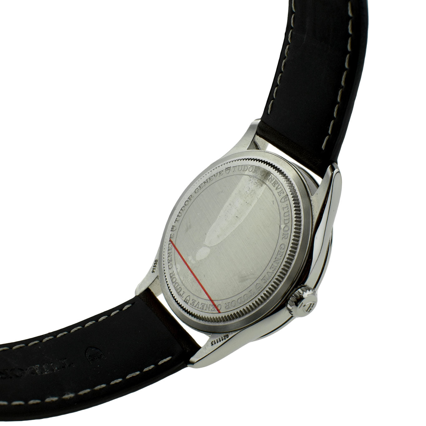 Tudor 1926 Stainless Steel Automatic 91550