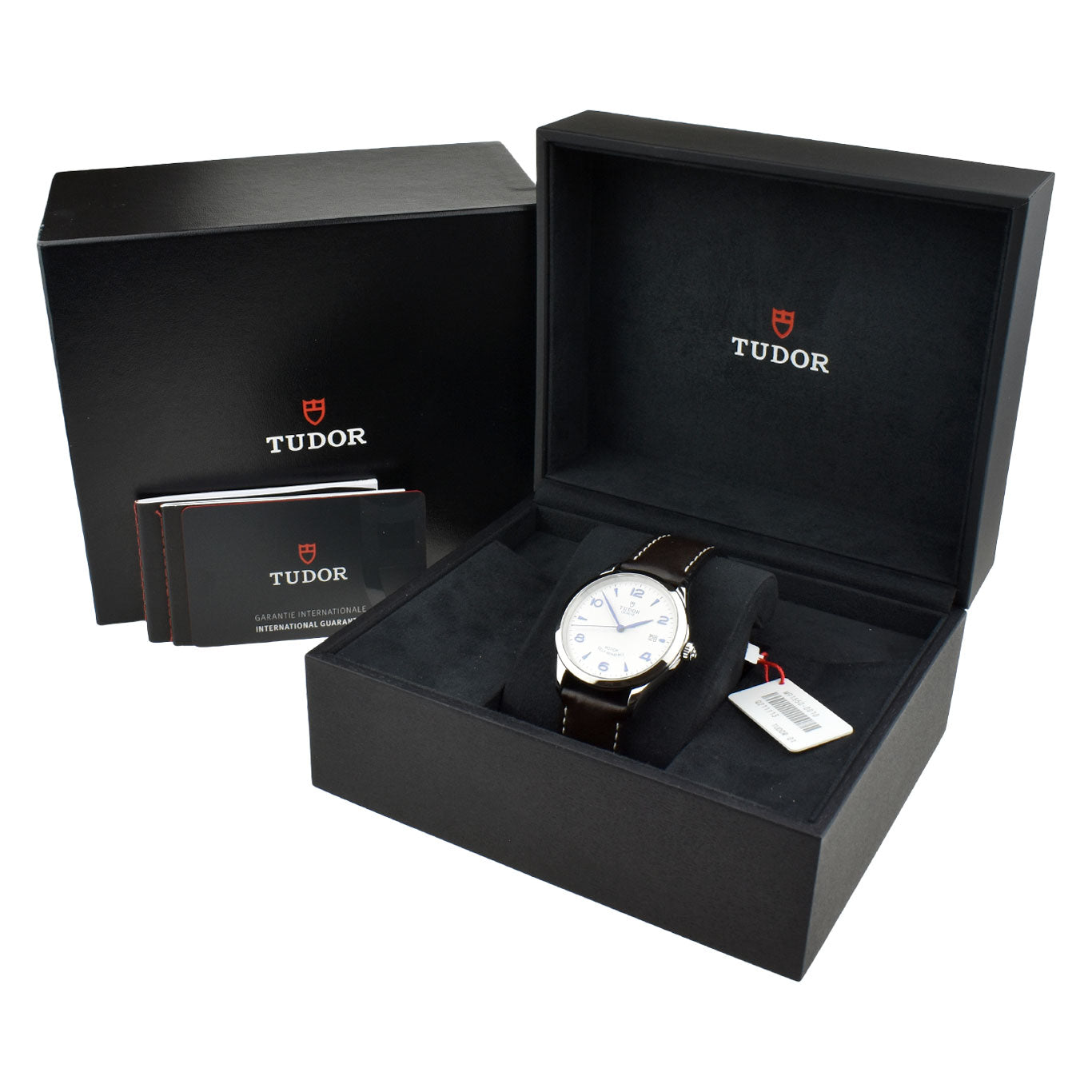 Tudor 1926 Stainless Steel Automatic 91550