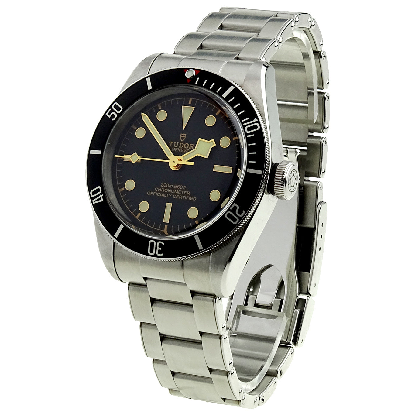 Tudor Heritage Black Bay 79230N