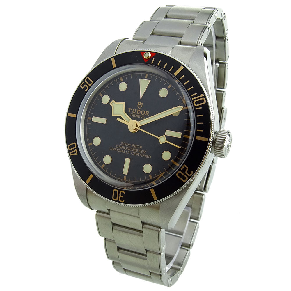 Tudor Heritage Black Bay Fifty Eight 79030N