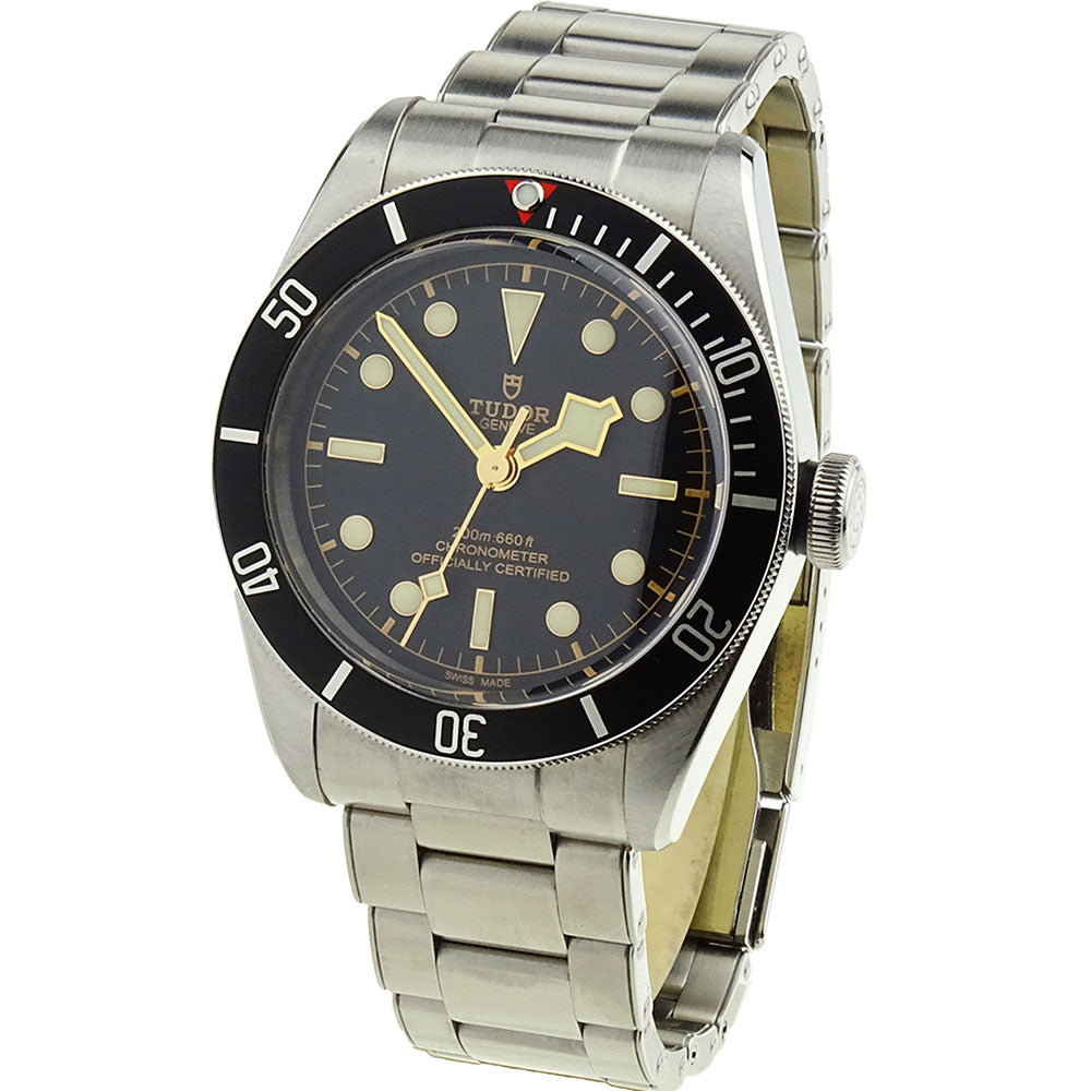 Tudor Heritage Black Bay 79230N