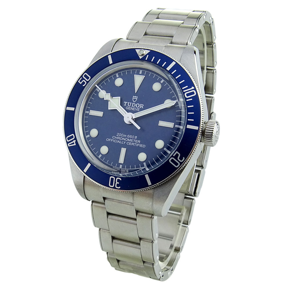 Tudor Heritage Black Bay Fifty Eight 79030B