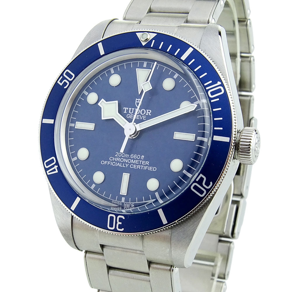 Tudor Heritage Black Bay Fifty Eight 79030B
