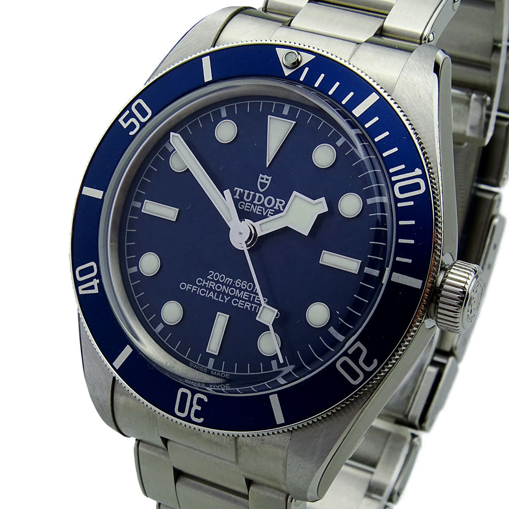 Tudor Heritage Black Bay Fifty Eight 79030B