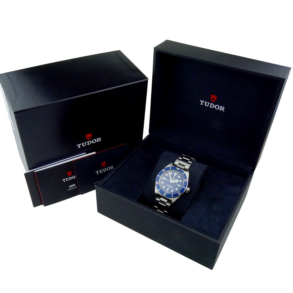 Tudor Heritage Black Bay Fifty Eight 79030B