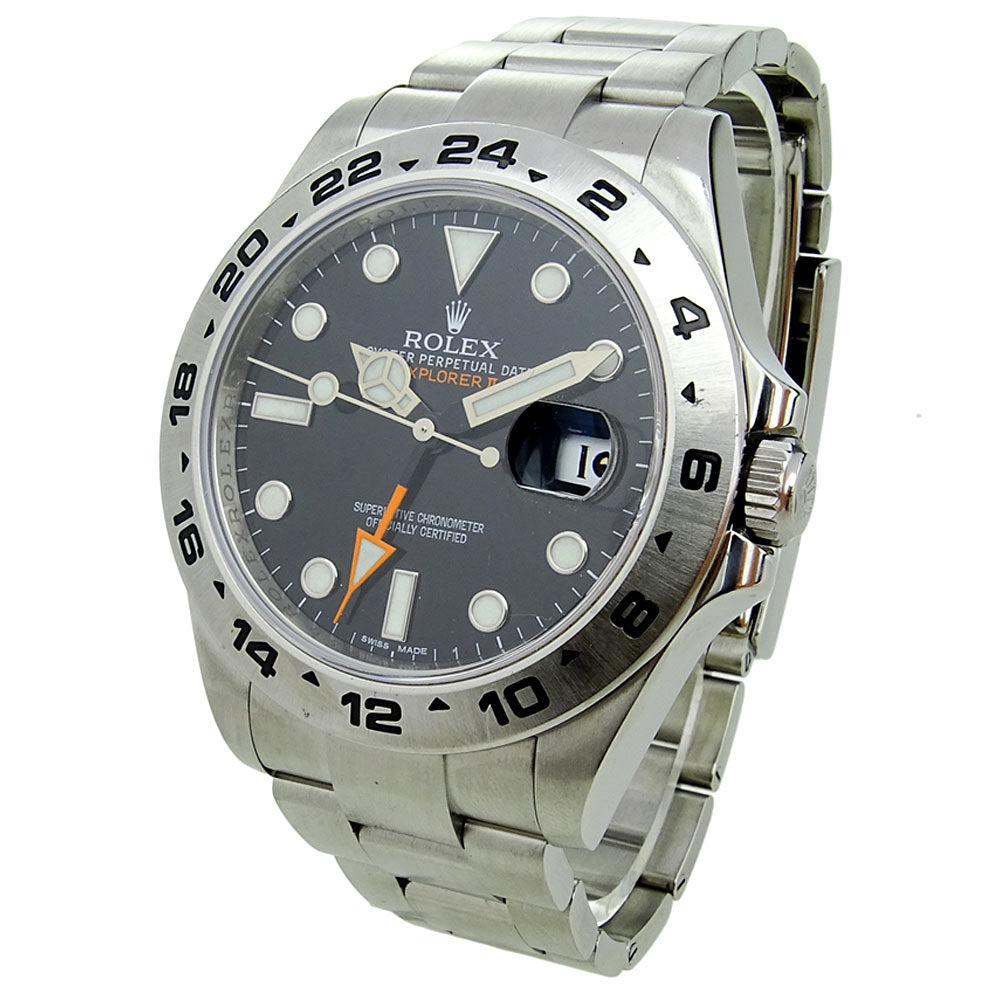 Rolex Explorer II 216570