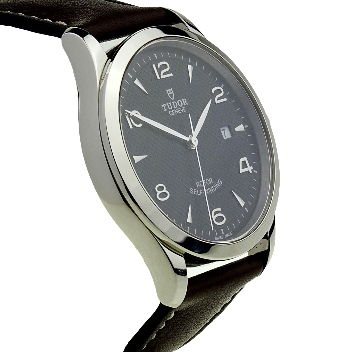 Tudor 1926 Steel Automatic 91650