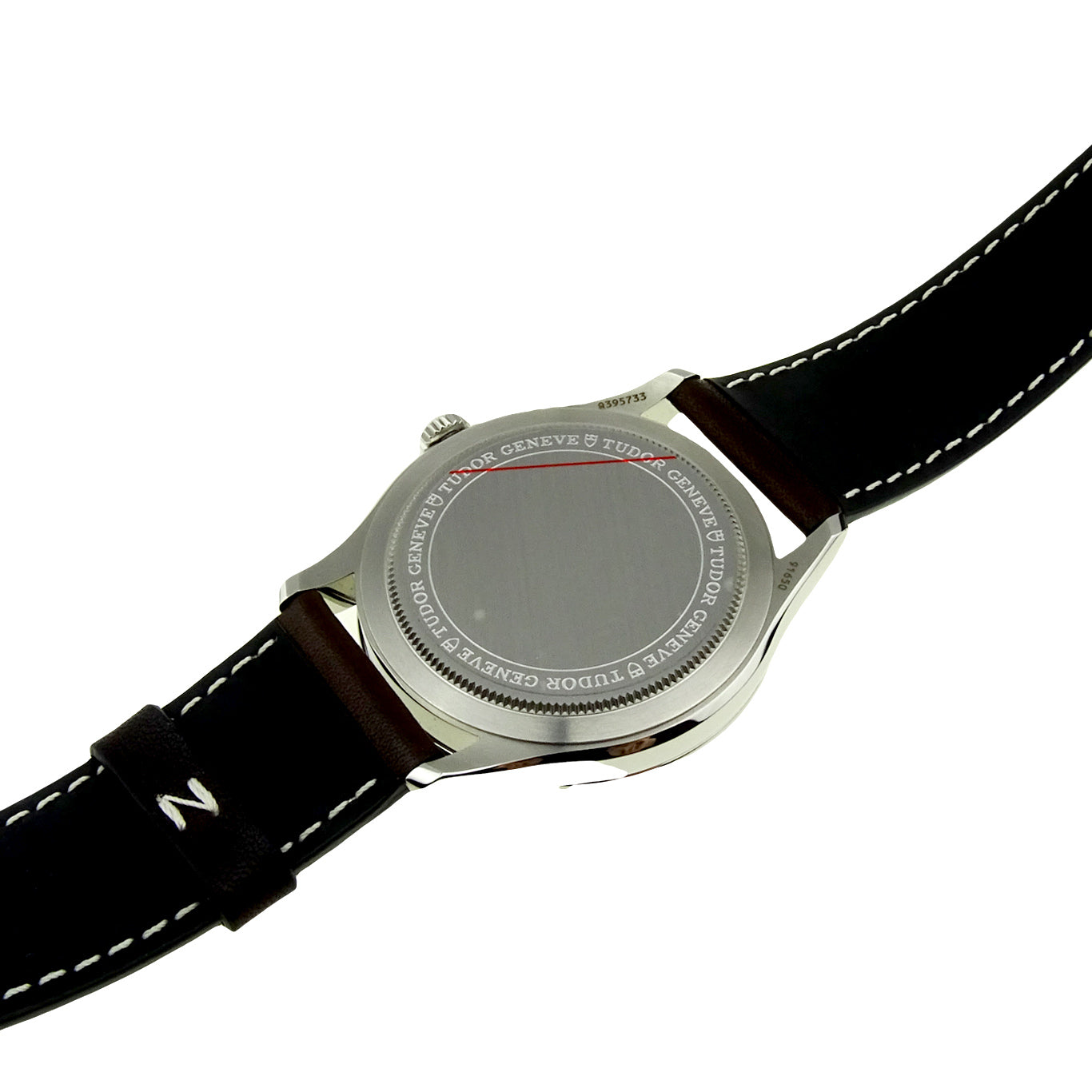 Tudor 1926 Steel Automatic 91650