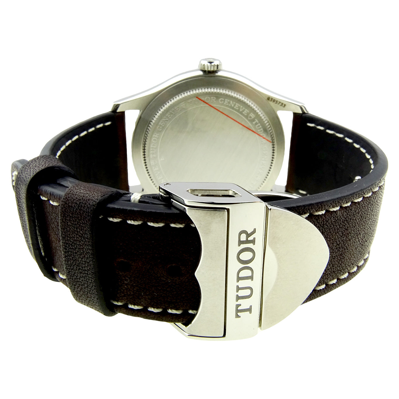 Tudor 1926 Steel Automatic 91650