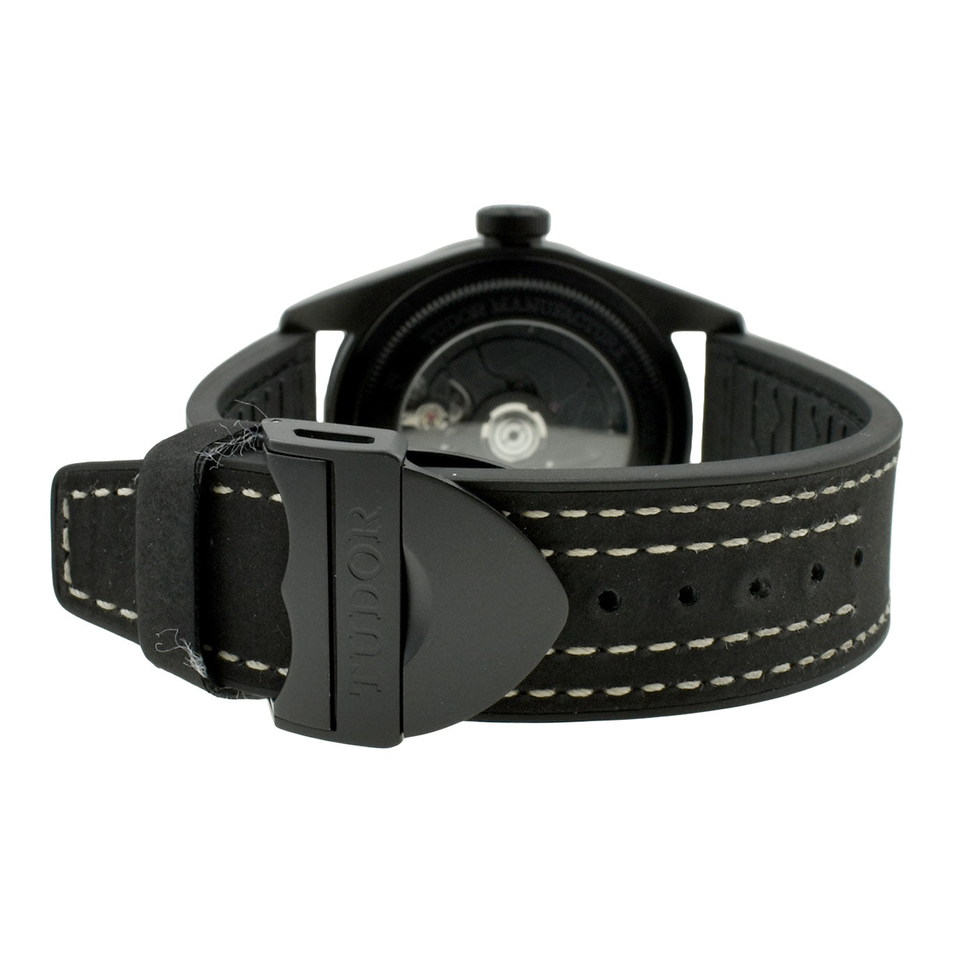 Tudor Heritage Black Bay Ceramic 79210CNU