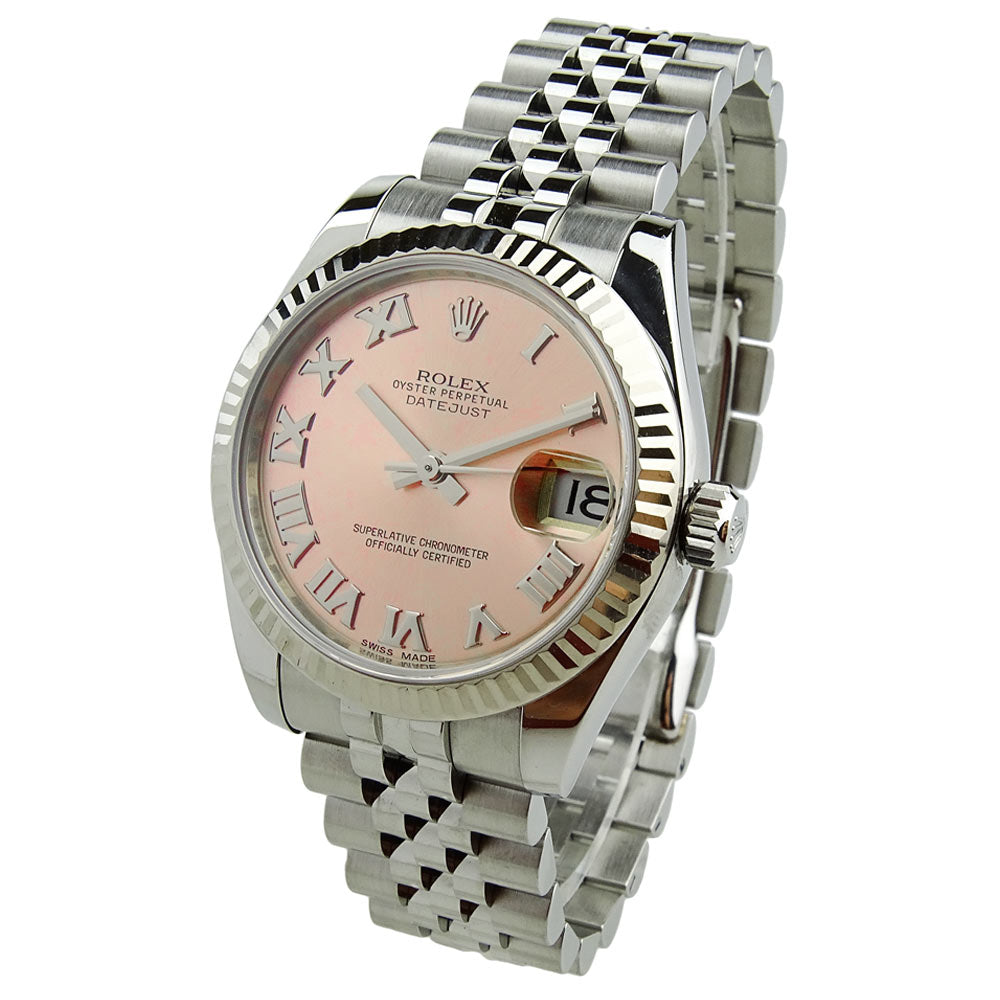 Rolex Datejust 31 Oyster Perpetual 178274