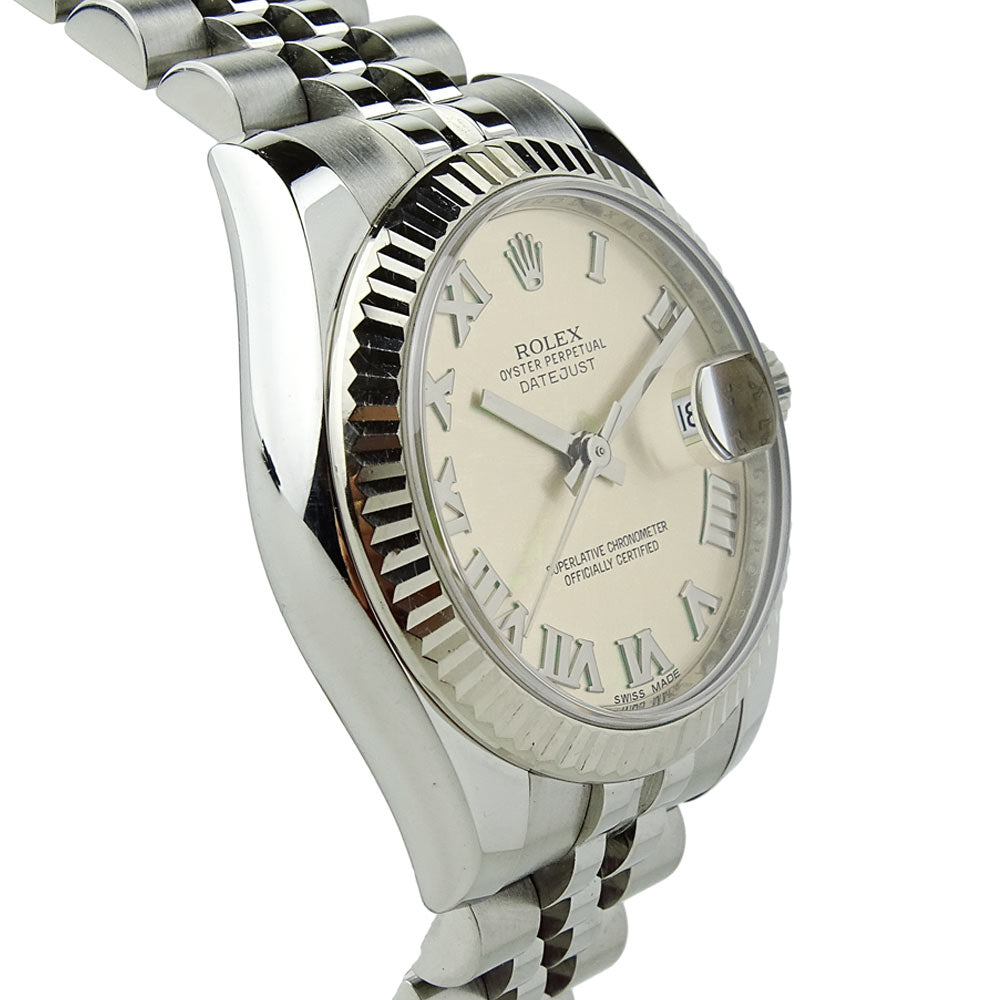 Rolex Datejust 31 Oyster Perpetual 178274