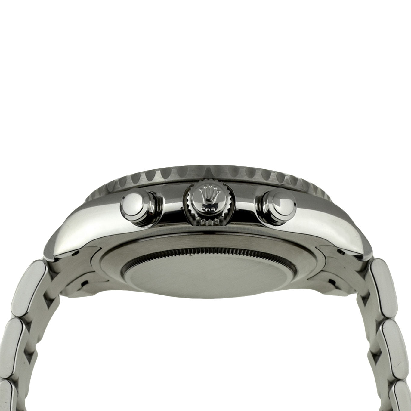 Rolex Yacht-Master II Steel 116680