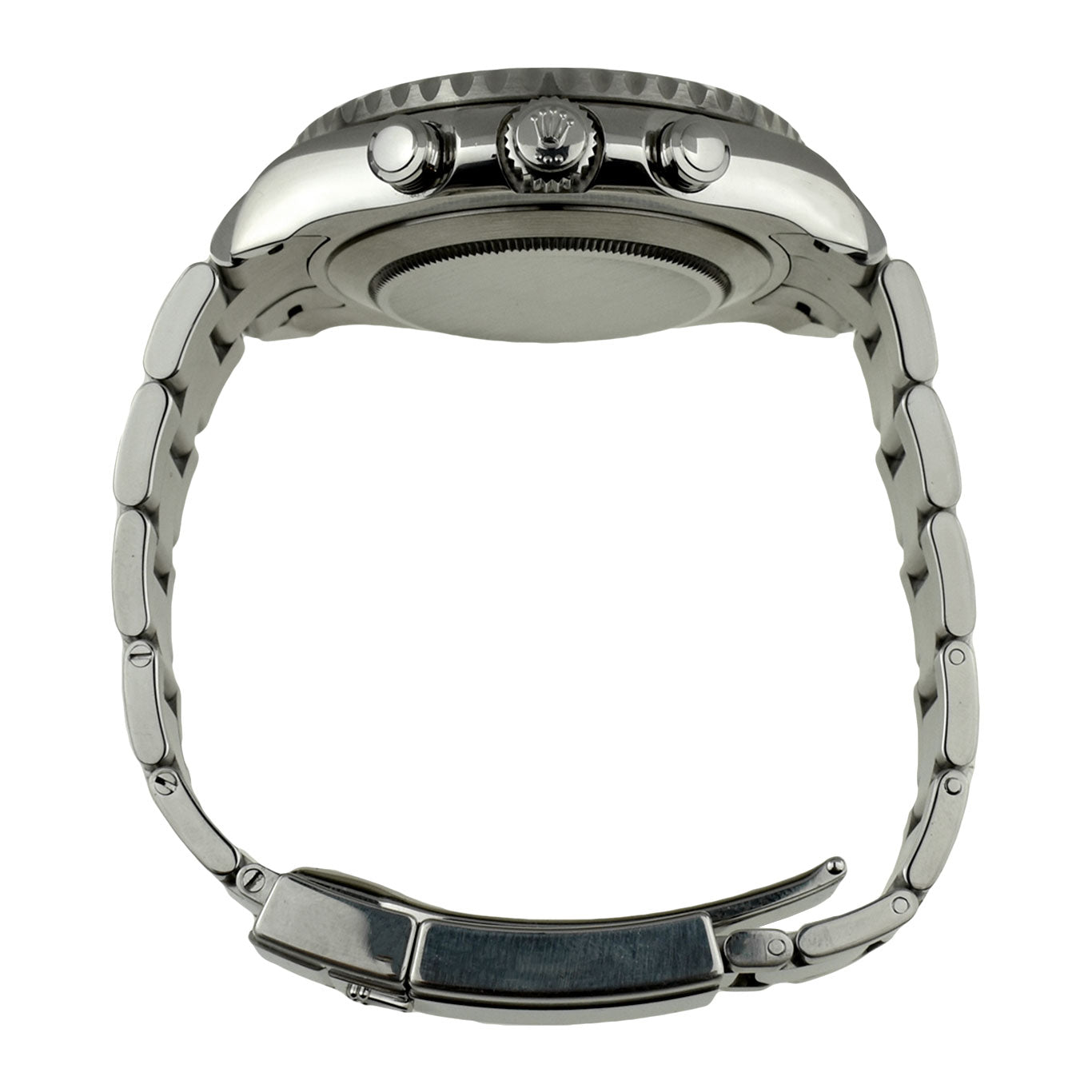 Rolex Yacht-Master II Steel 116680