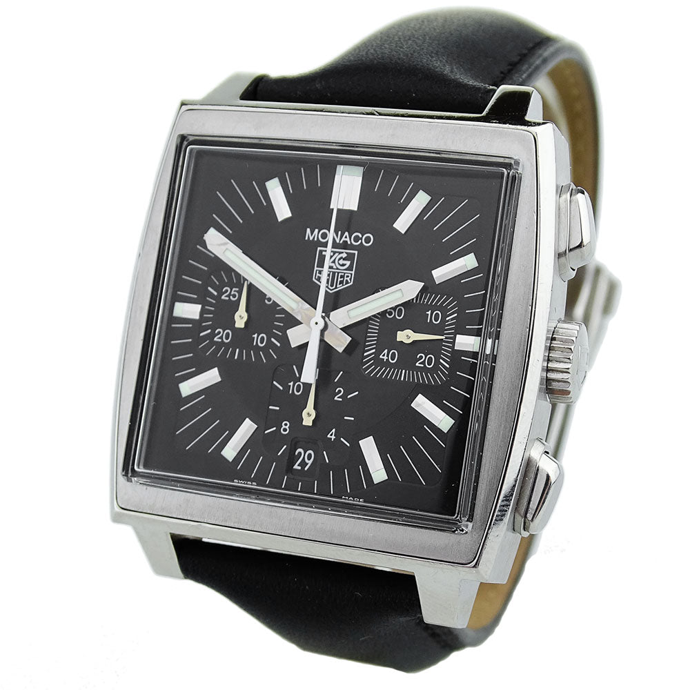 Tag Heuer Monaco Automatic CW2111