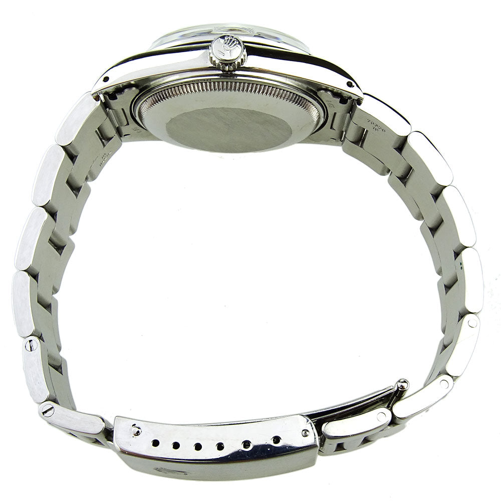 Rolex Date Oyster Perpetual 15000