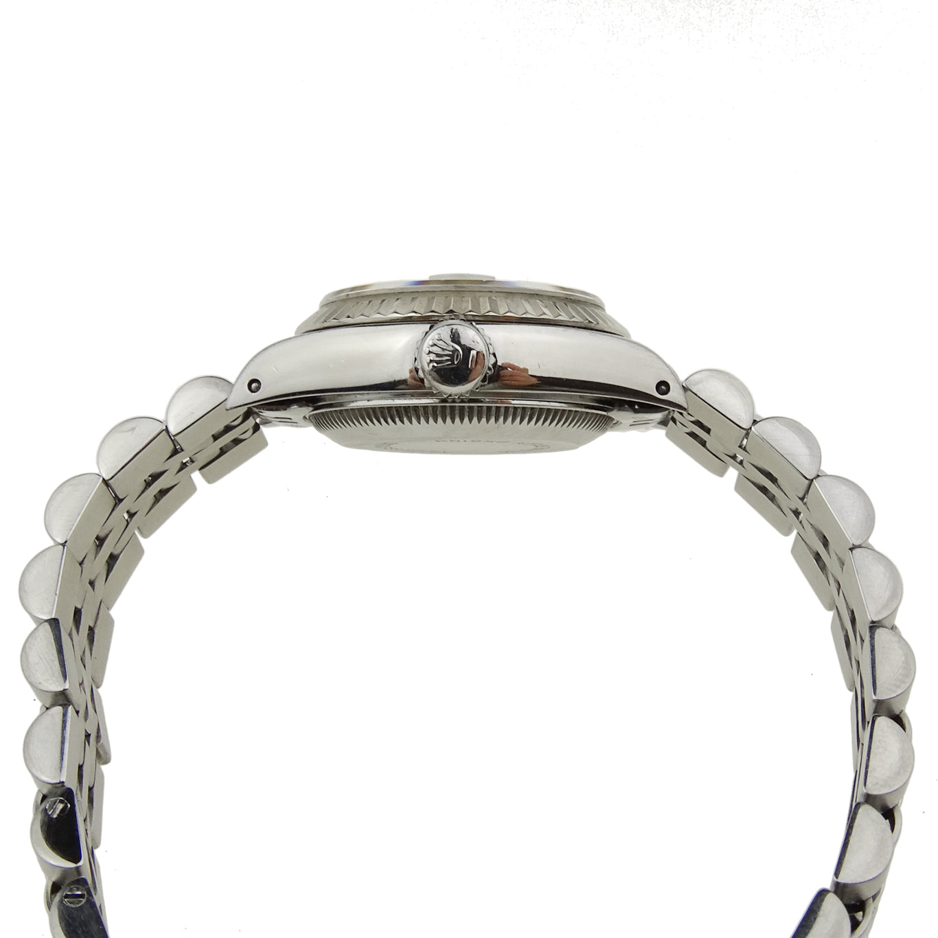 Rolex Lady Datejust Oyster Perpetual 69174