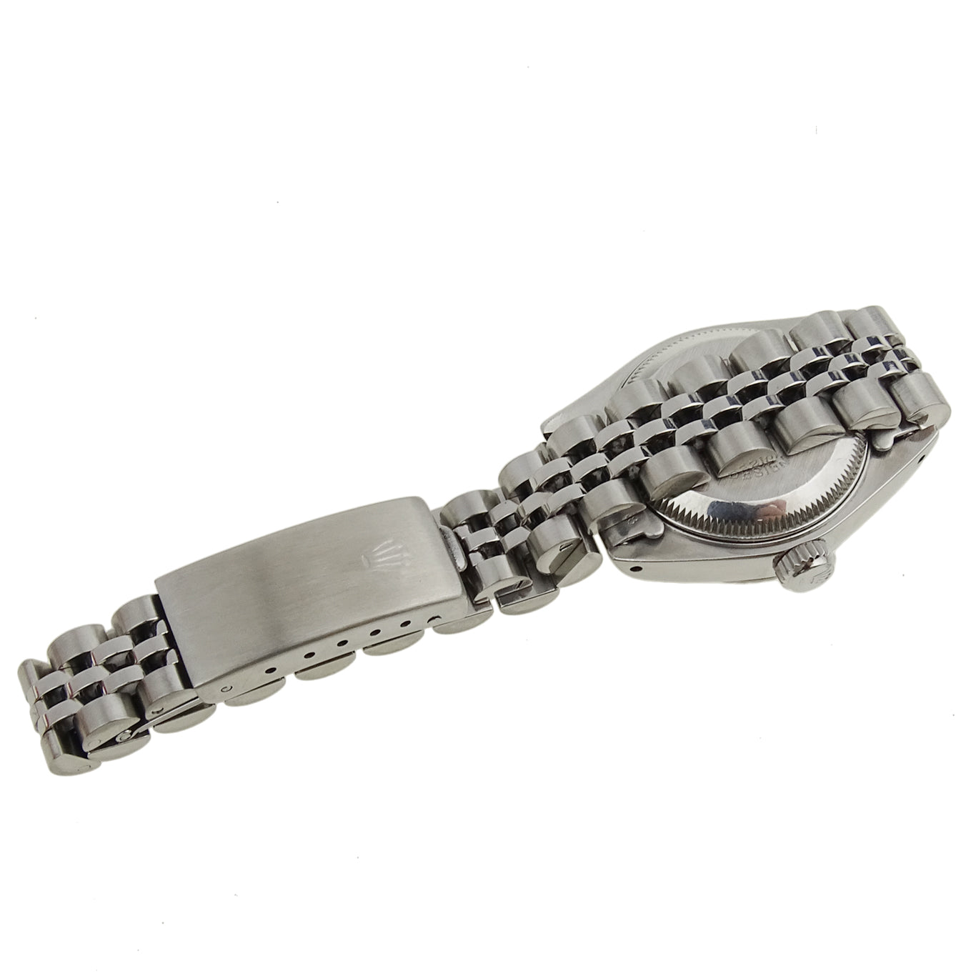 Rolex Lady Datejust Oyster Perpetual 69174