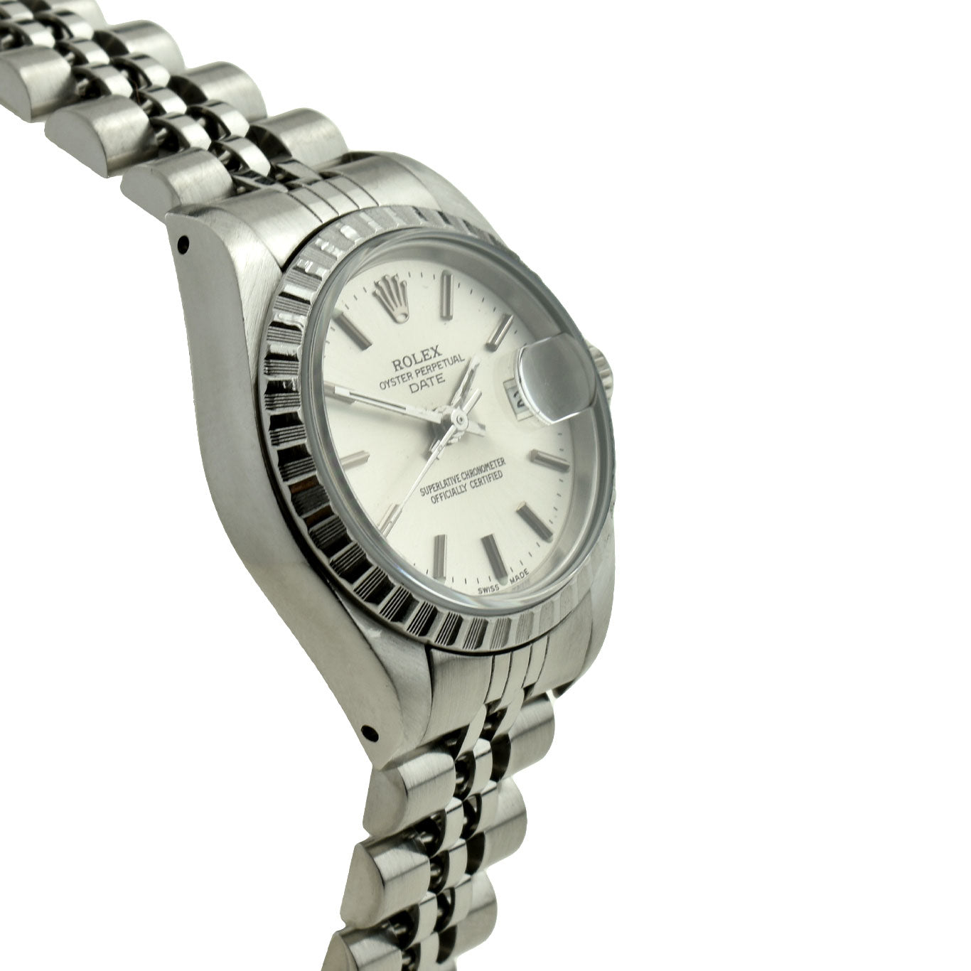 Rolex Lady Date Oyster Perpetual 69240