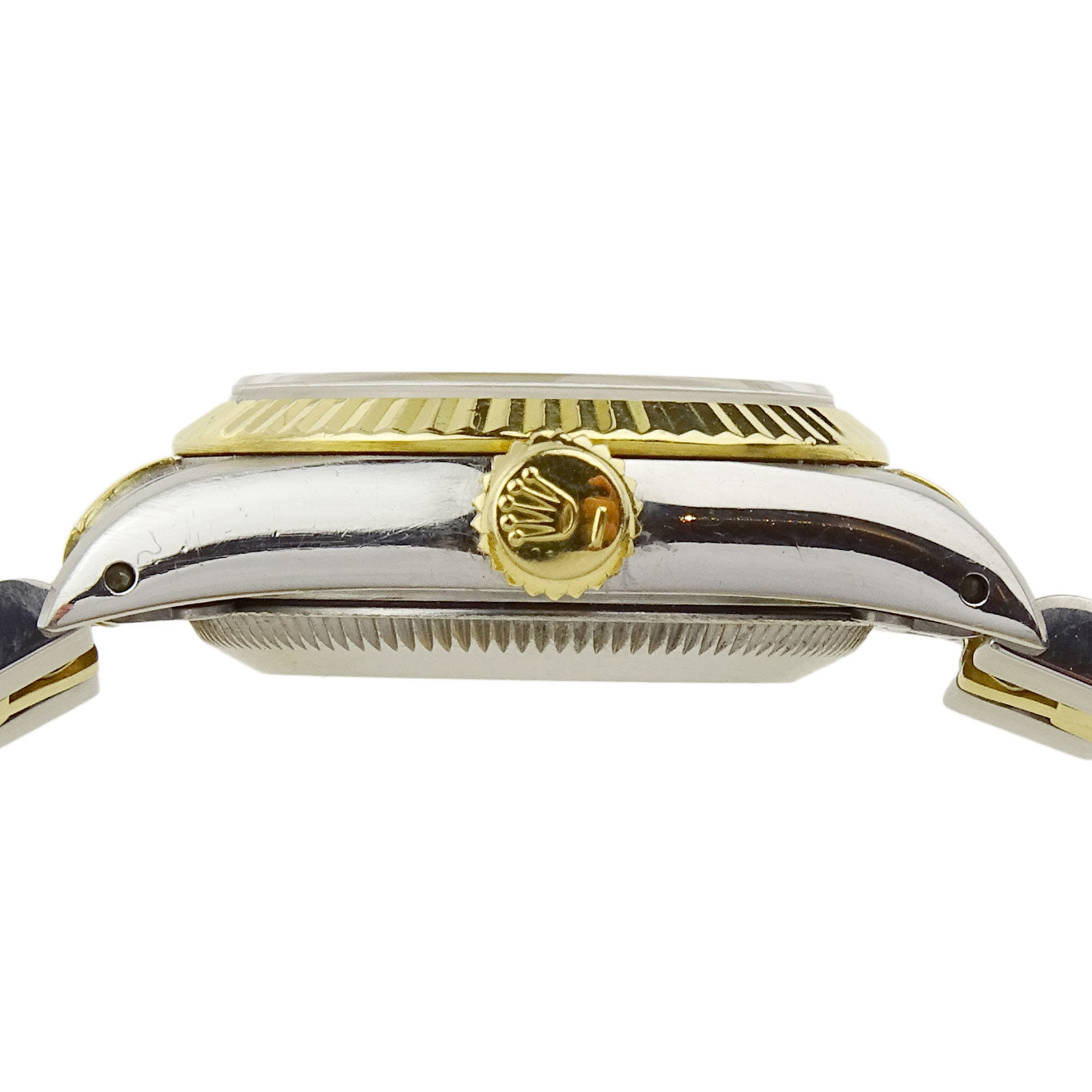 Rolex Lady Oyster Perpetual 69193