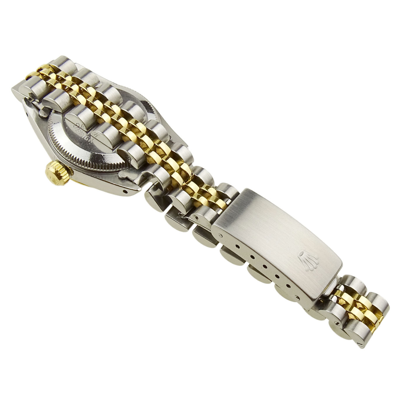Rolex Lady Oyster Perpetual 69193