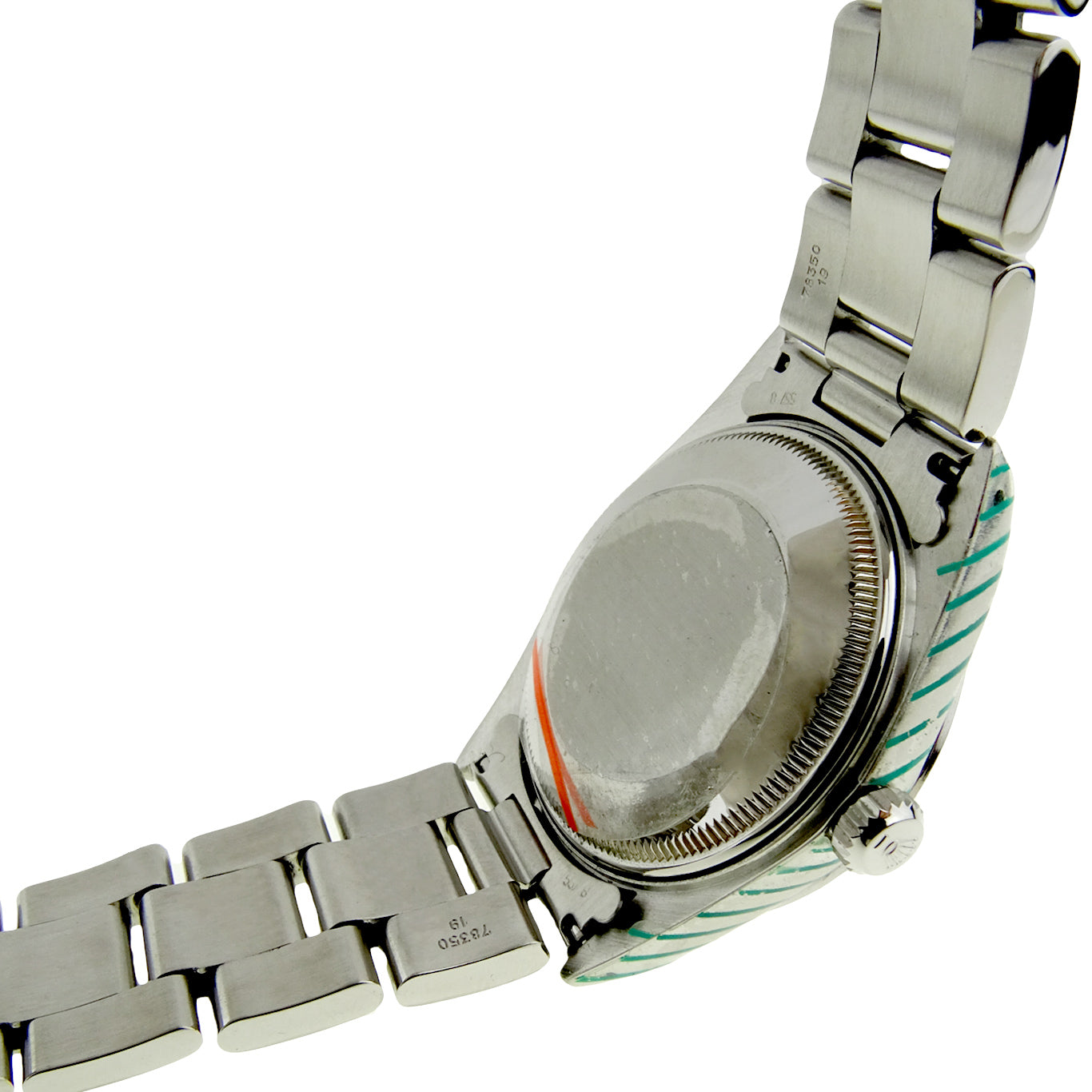 Rolex Date Oyster Perpetual 15000
