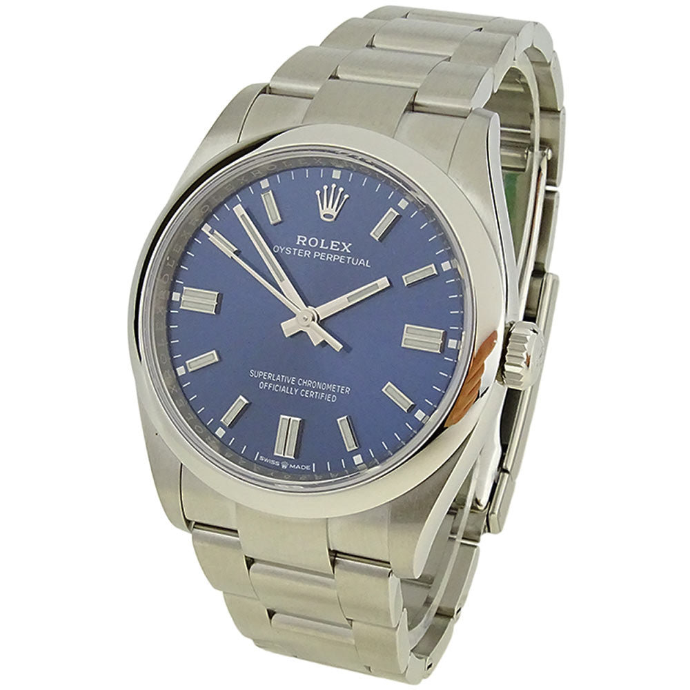 Rolex Oyster Perpetual 36 126000