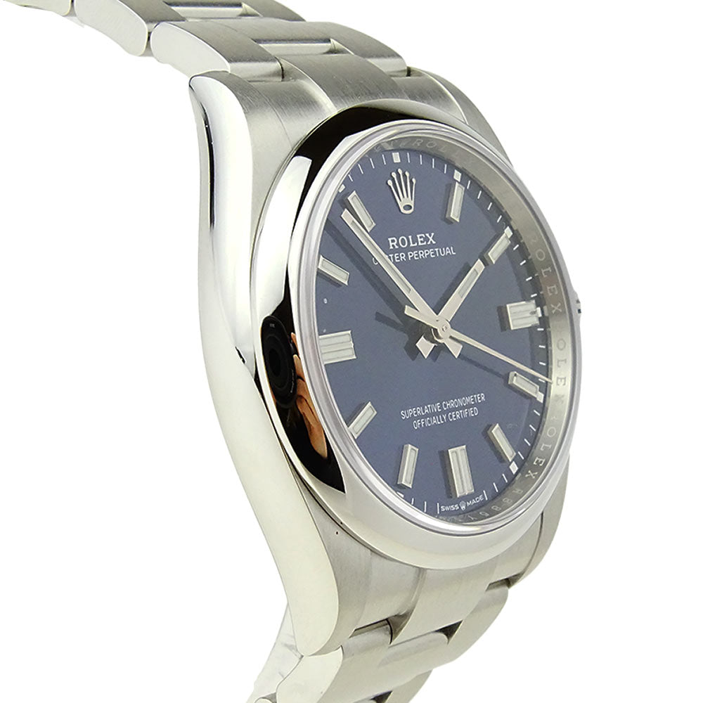 Rolex Oyster Perpetual 36 126000