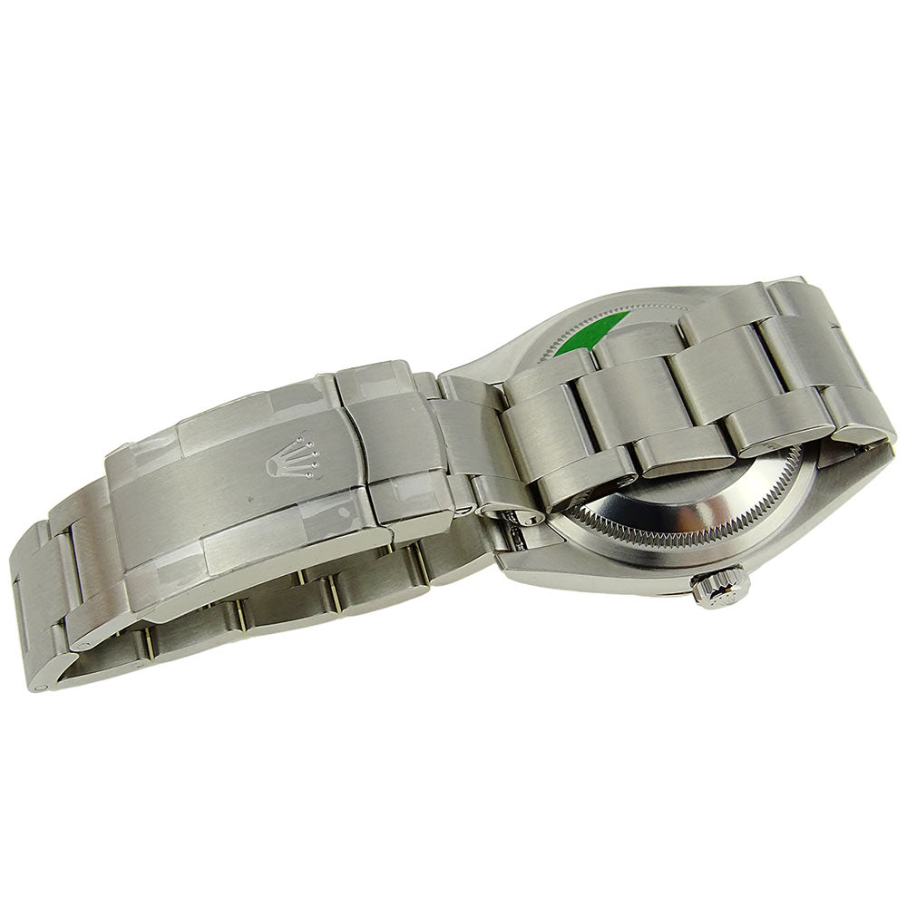 Rolex Oyster Perpetual 36 126000