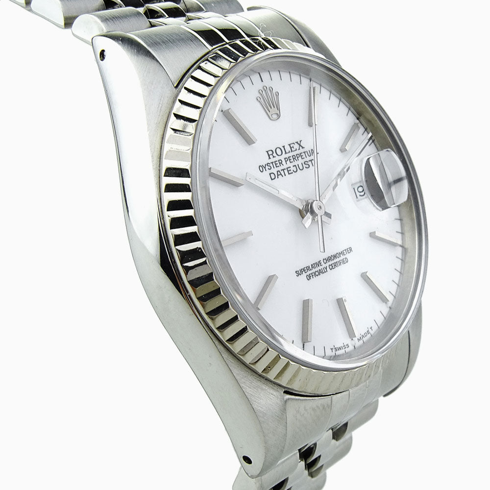 Rolex Datejust Oyster Perpetual 16234