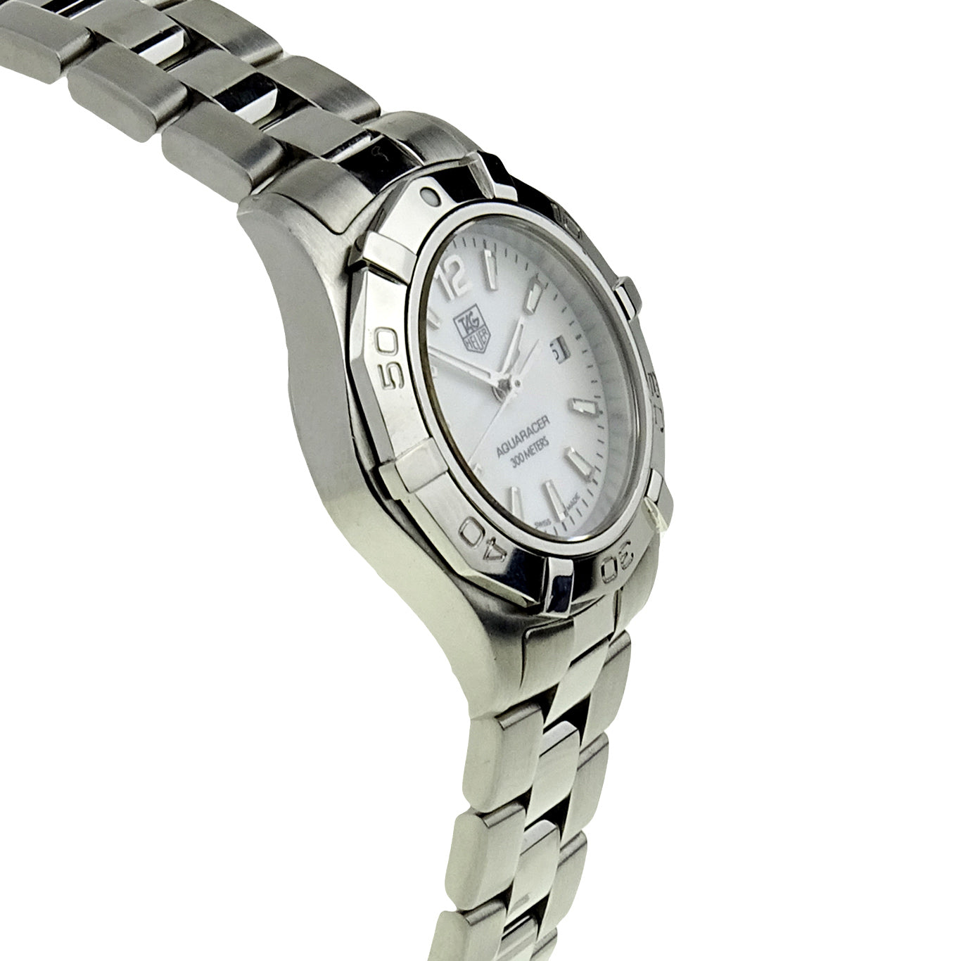 Tag Heuer Lady Aquaracer Quartz WAF1414