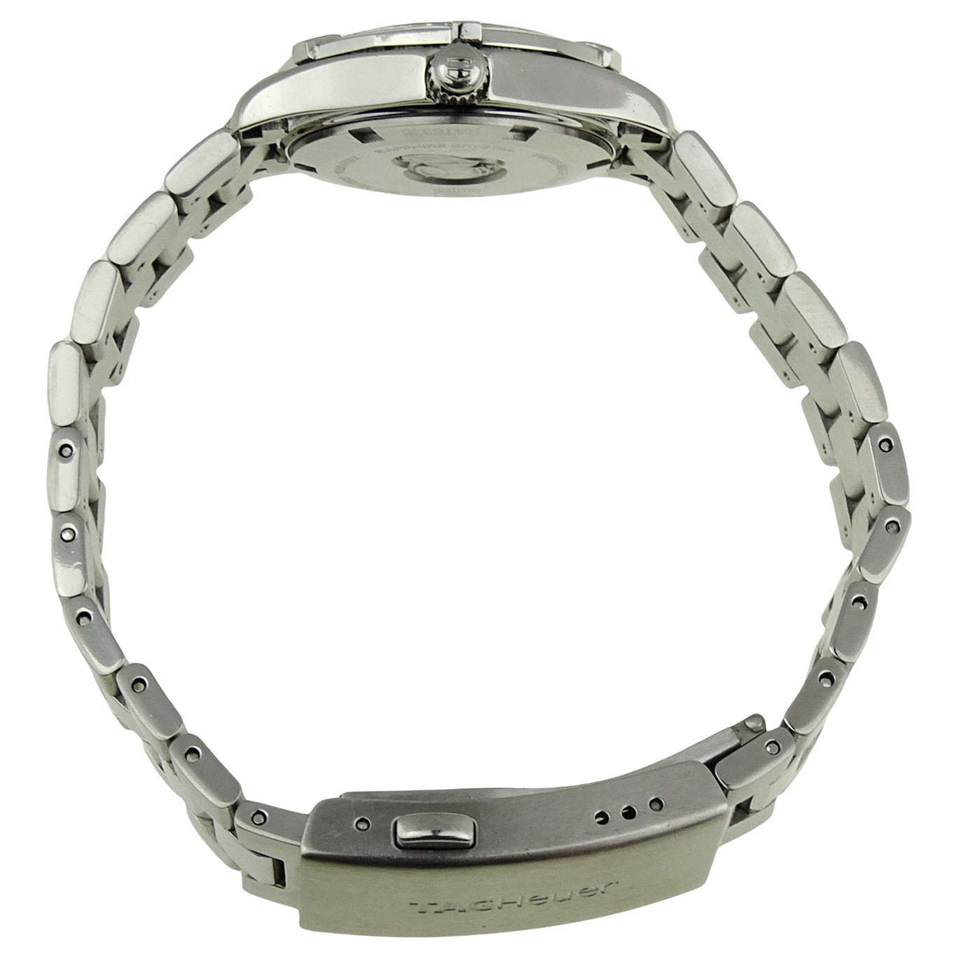 Tag Heuer Lady Aquaracer Quartz WAF1414