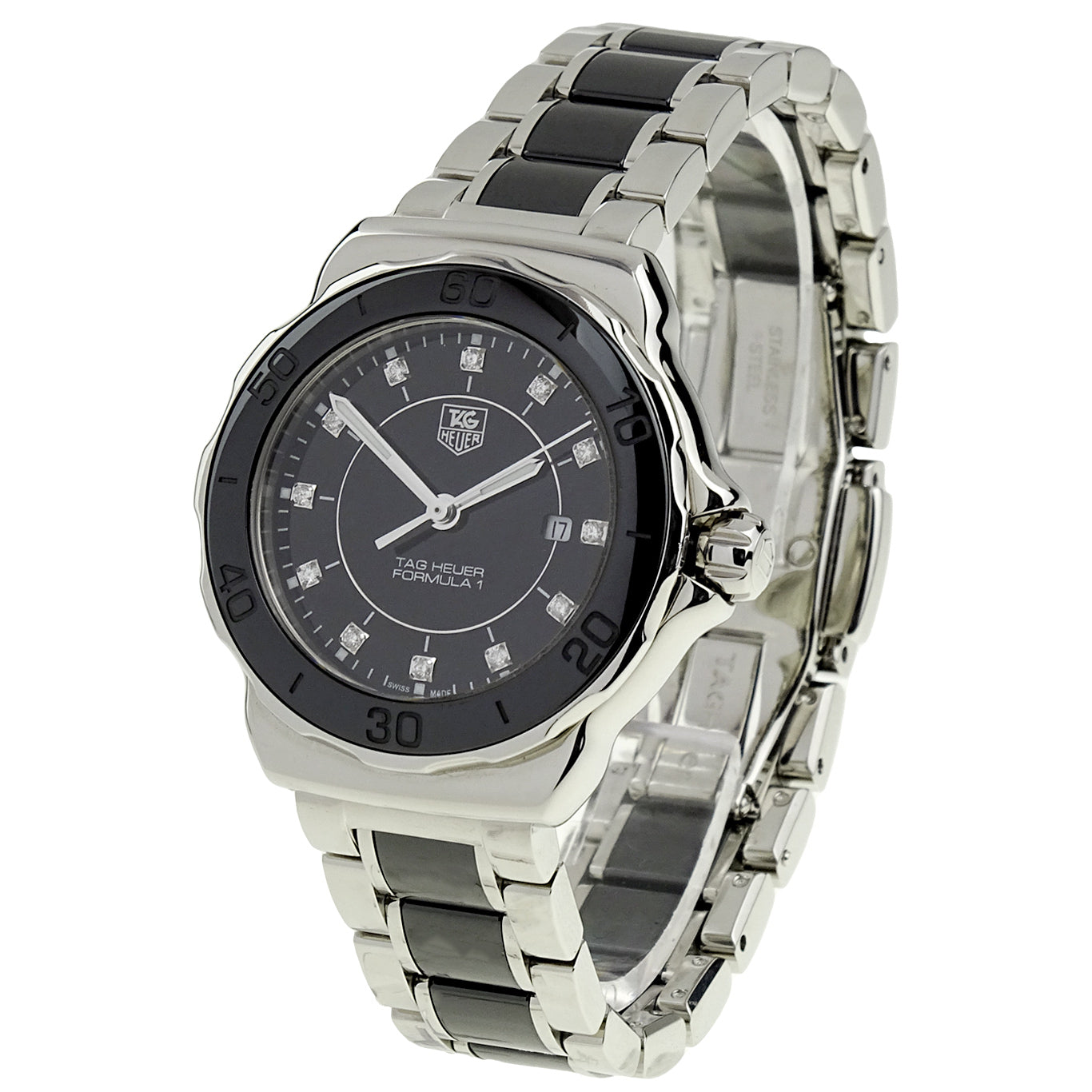 Tag Heuer Lady Formula 1 WAH1314