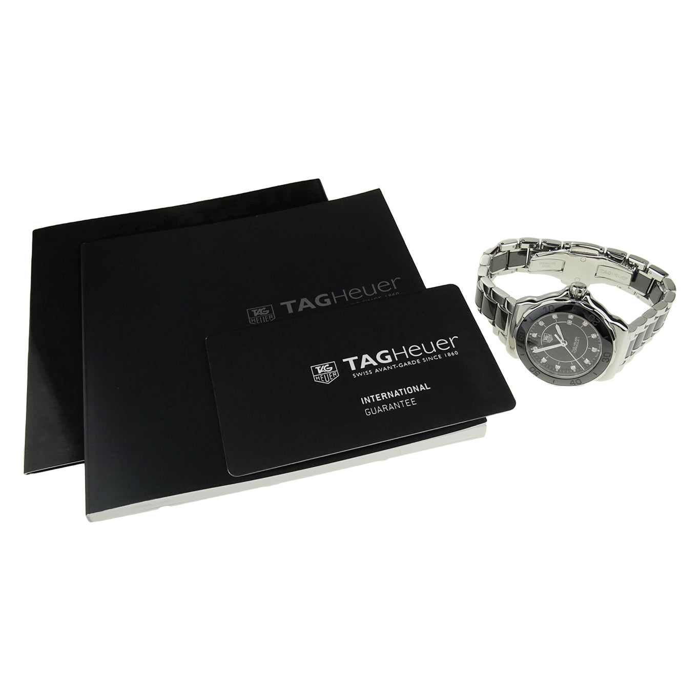 Tag Heuer Lady Formula 1 WAH1314