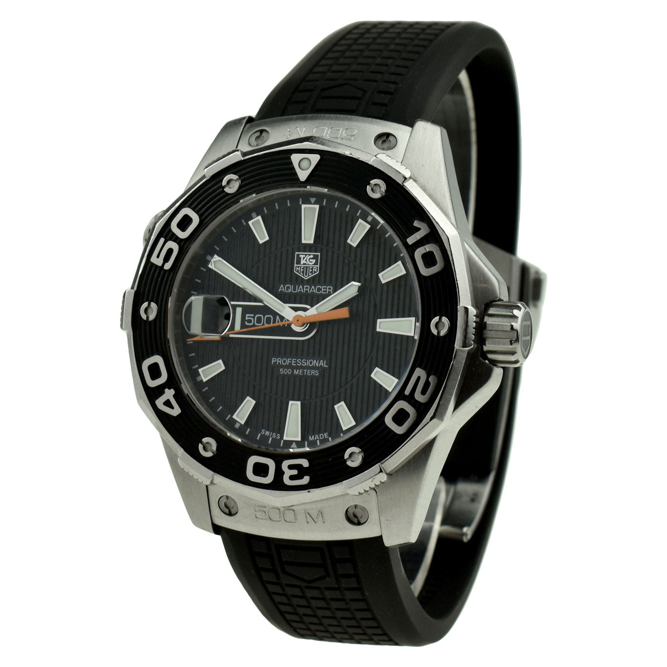 Tag Heuer Aquaracer 500m Quartz WAJ1110
