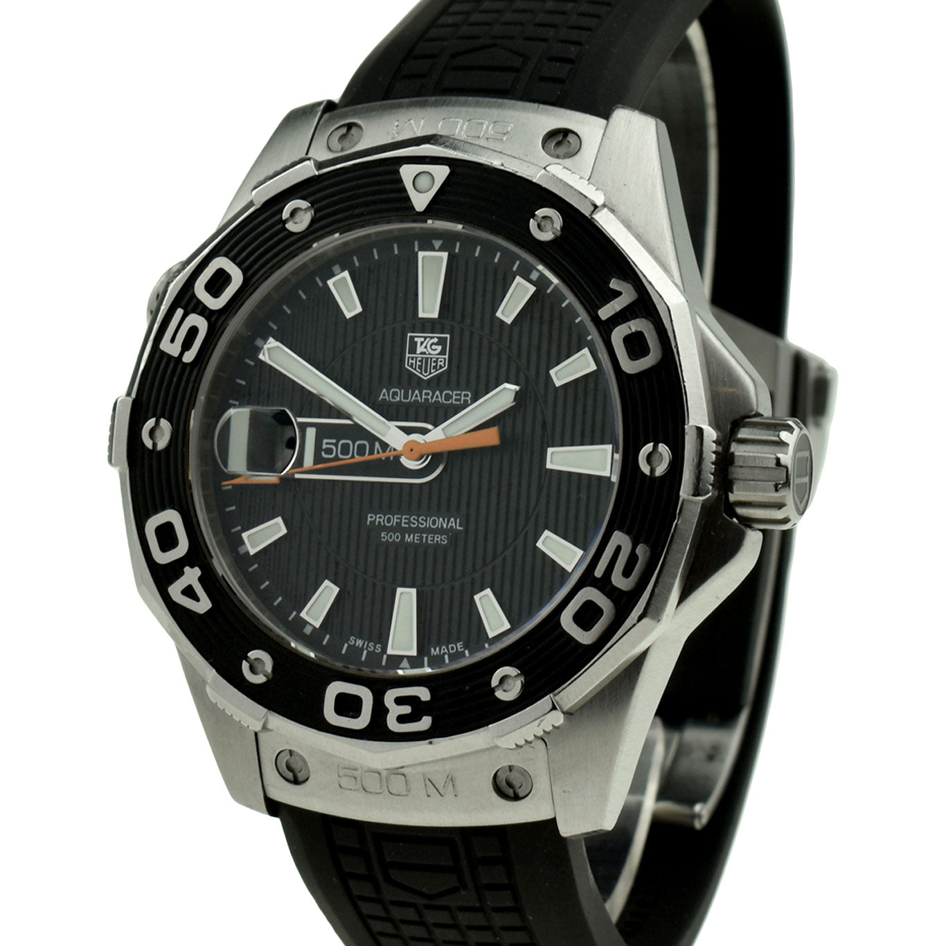 Tag Heuer Aquaracer 500m Quartz WAJ1110