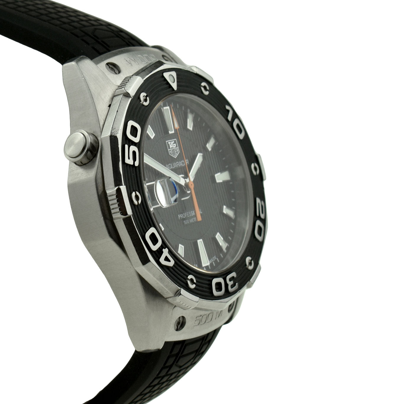 Tag Heuer Aquaracer 500m Quartz WAJ1110