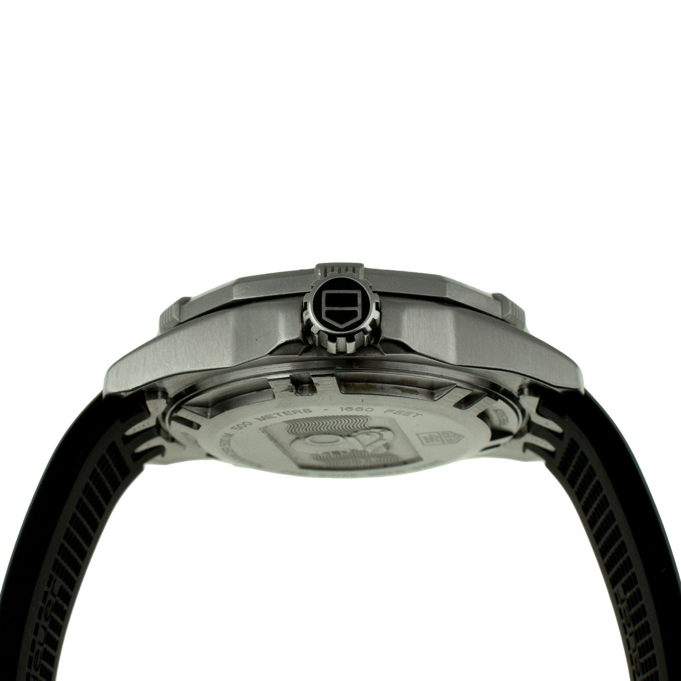 Tag Heuer Aquaracer 500m Quartz WAJ1110