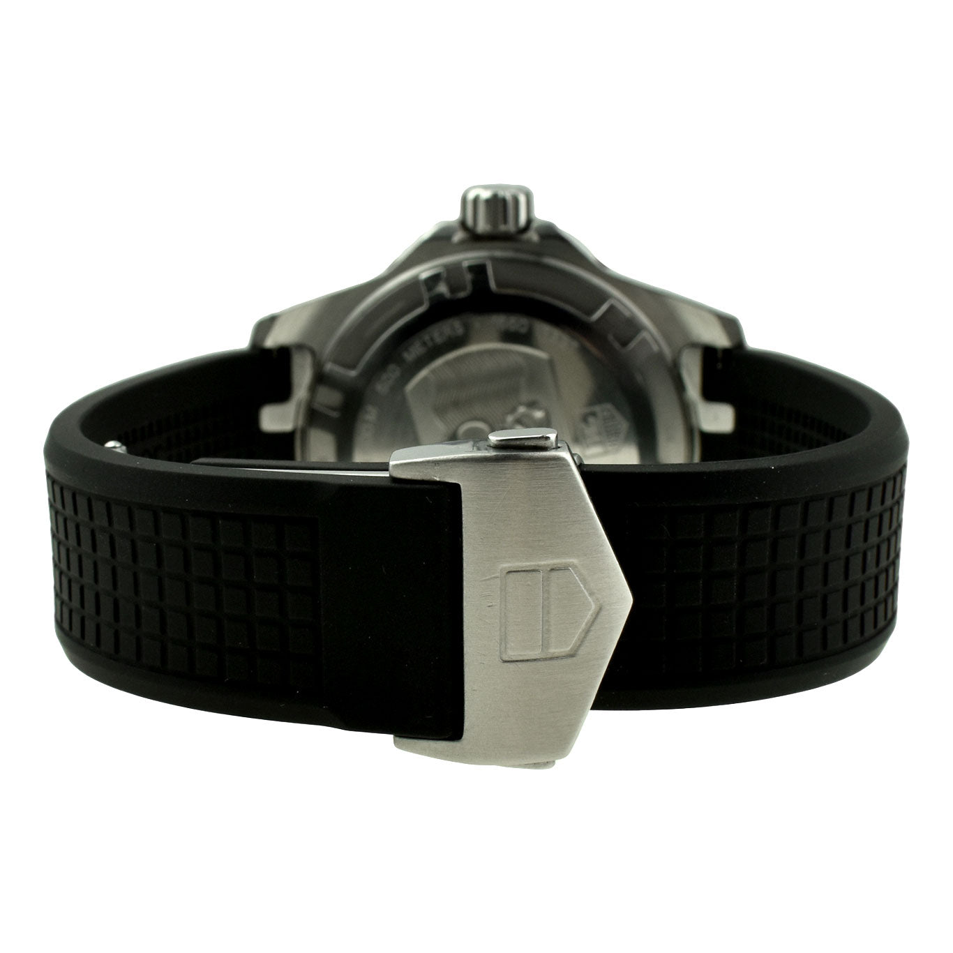 Tag Heuer Aquaracer 500m Quartz WAJ1110