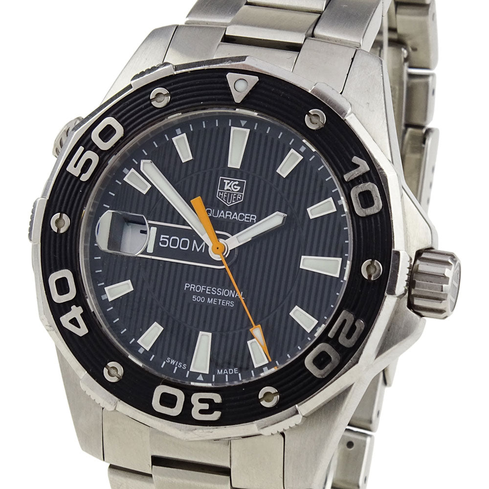 Tag Heuer Aquaracer Quartz WAJ1110