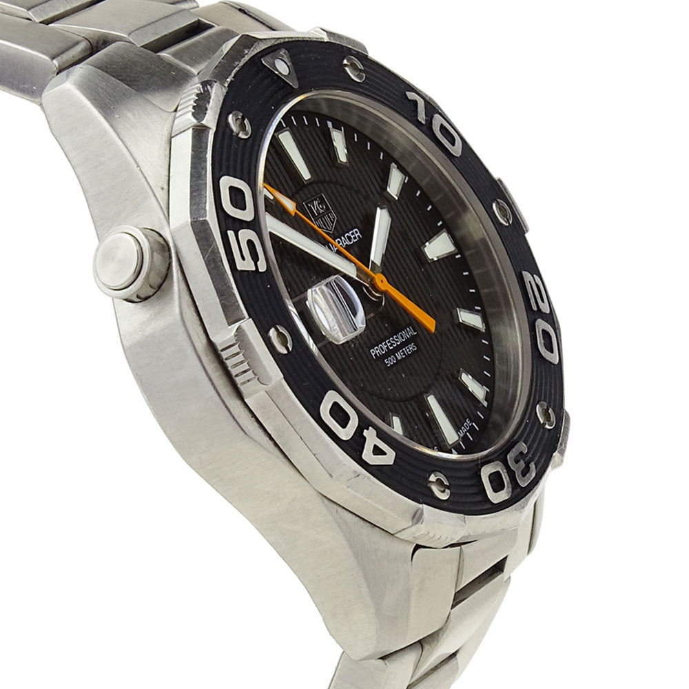Tag Heuer Aquaracer Quartz WAJ1110
