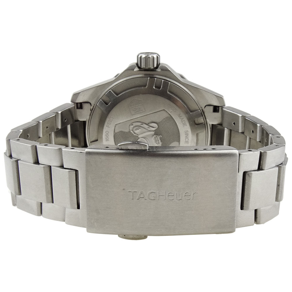 Tag Heuer Aquaracer Quartz WAJ1110